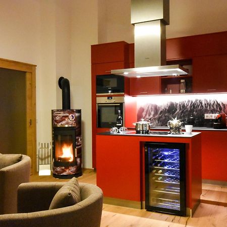 Luxusapartment Muellerhaus Muhlbach Am Hochkonig Ngoại thất bức ảnh