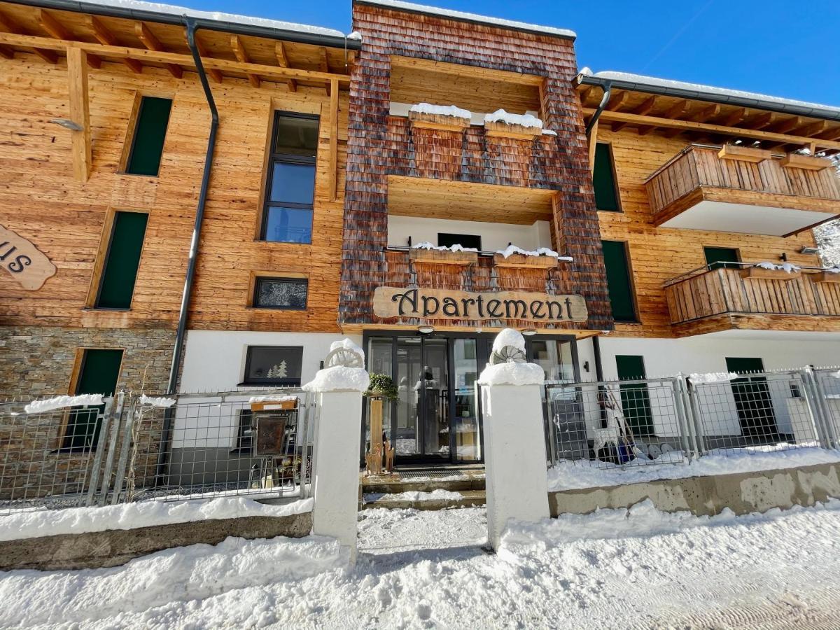 Luxusapartment Muellerhaus Muhlbach Am Hochkonig Ngoại thất bức ảnh