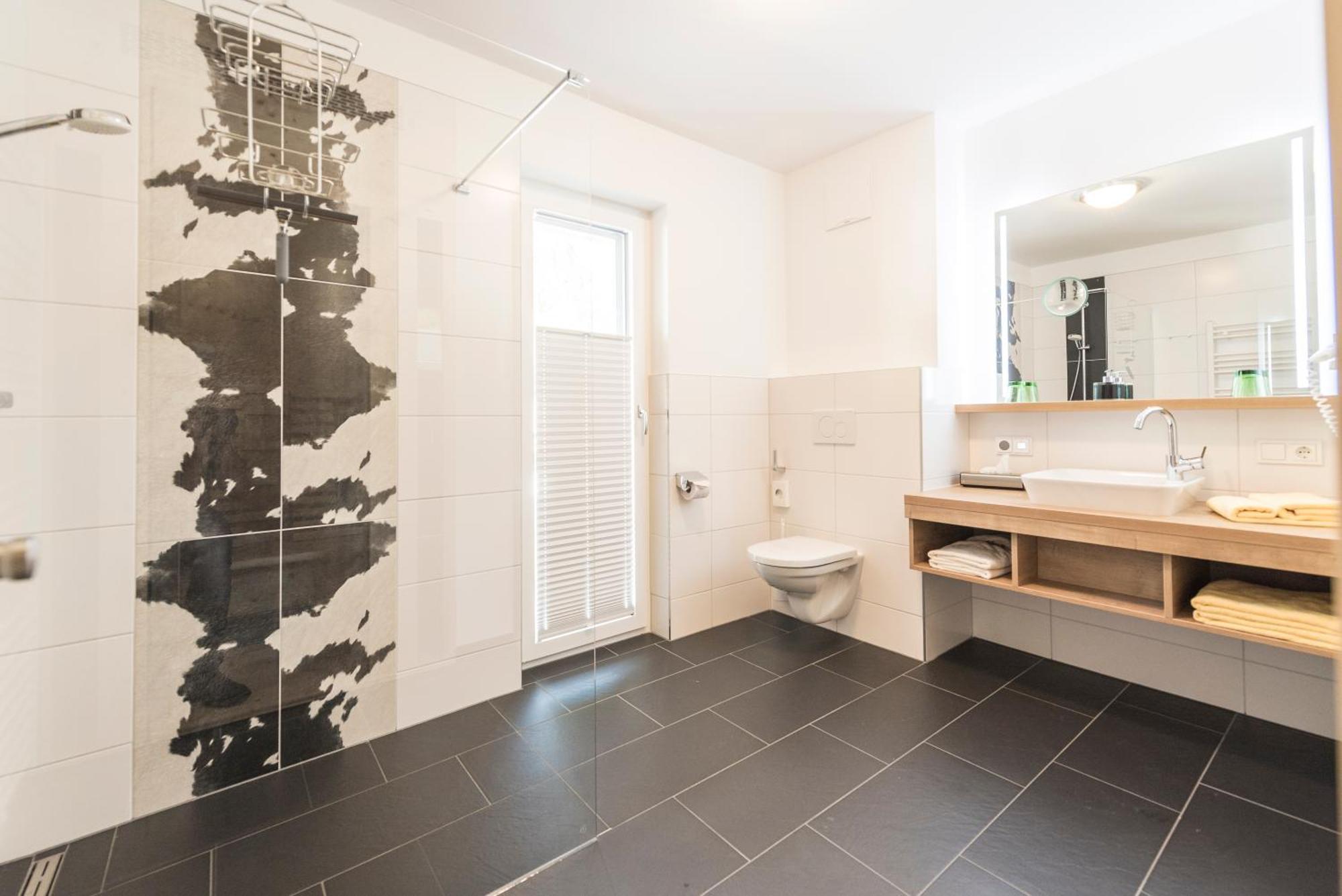 Luxusapartment Muellerhaus Muhlbach Am Hochkonig Phòng bức ảnh