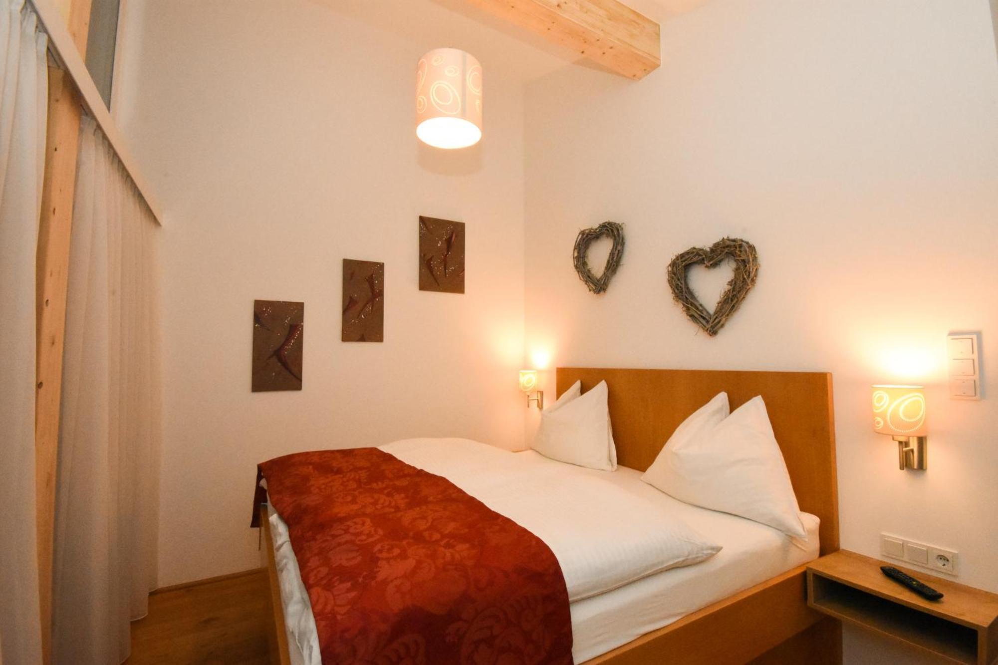 Luxusapartment Muellerhaus Muhlbach Am Hochkonig Ngoại thất bức ảnh