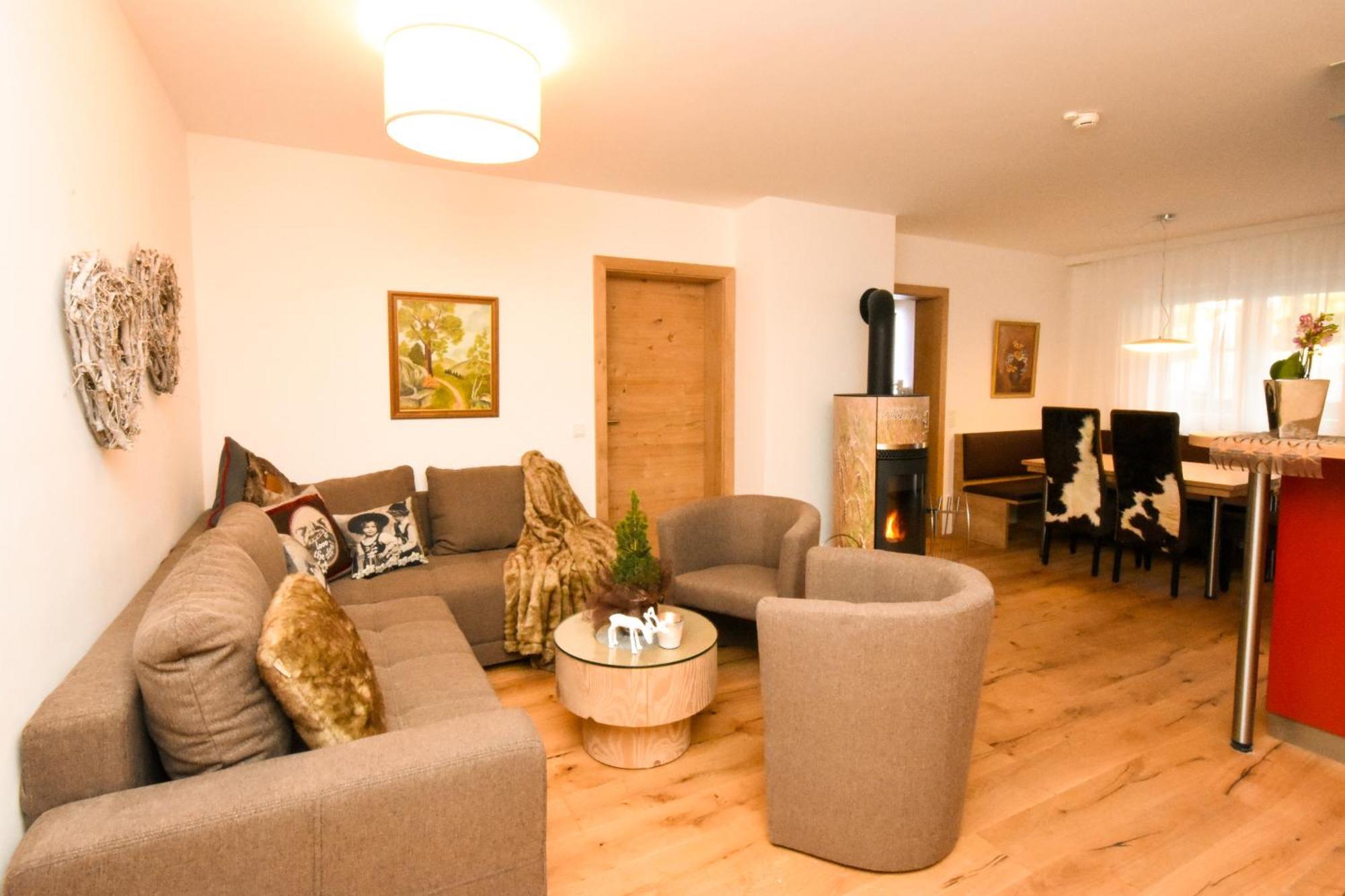 Luxusapartment Muellerhaus Muhlbach Am Hochkonig Ngoại thất bức ảnh
