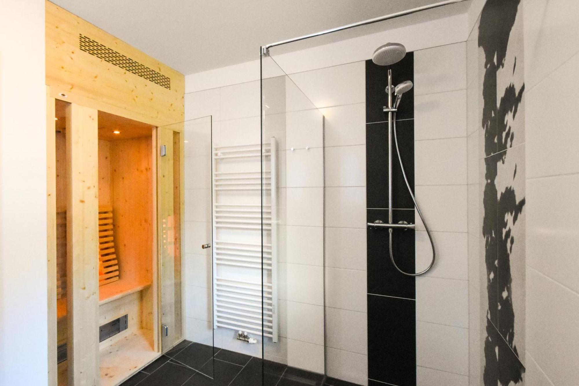 Luxusapartment Muellerhaus Muhlbach Am Hochkonig Phòng bức ảnh