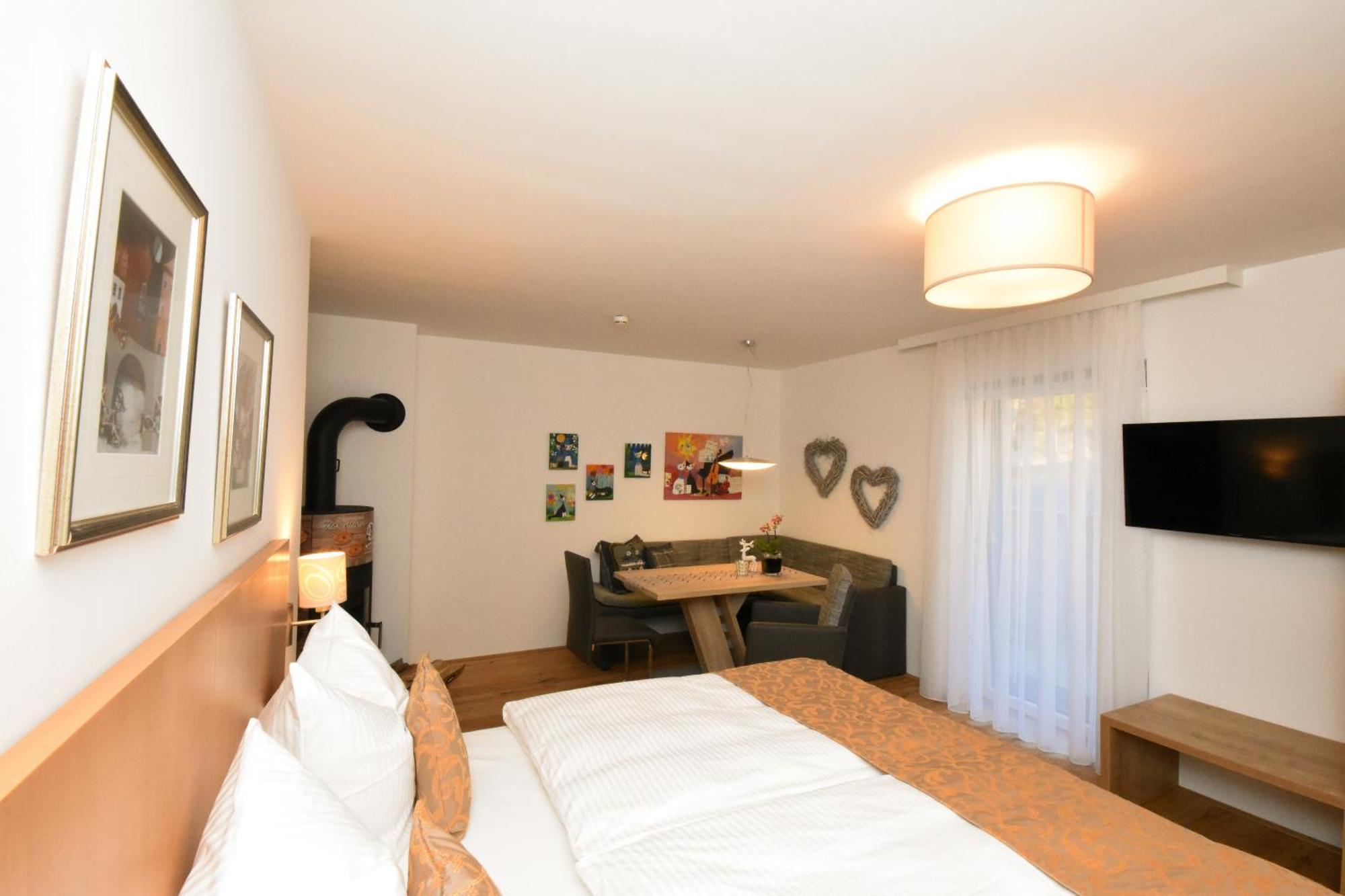 Luxusapartment Muellerhaus Muhlbach Am Hochkonig Phòng bức ảnh