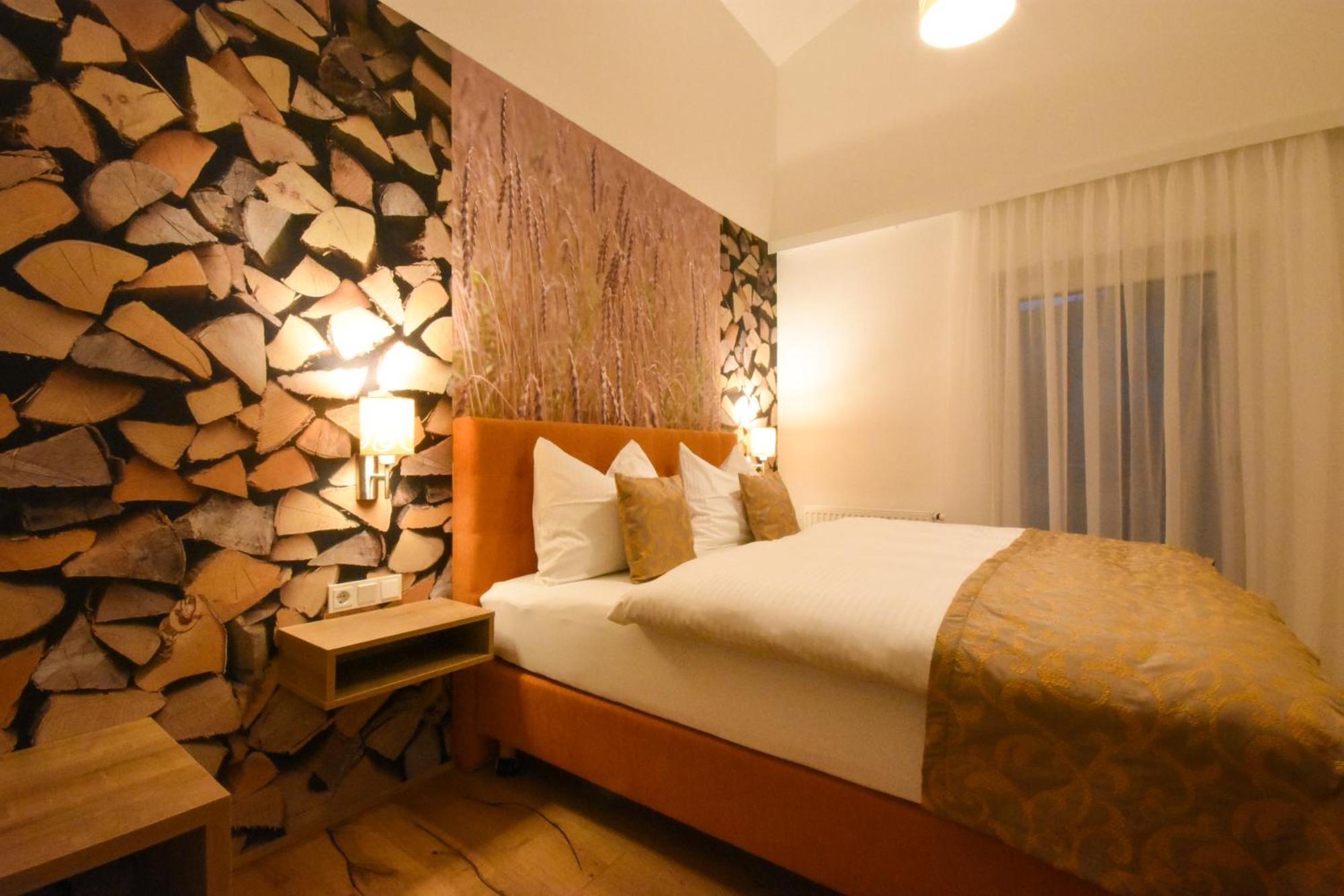 Luxusapartment Muellerhaus Muhlbach Am Hochkonig Phòng bức ảnh
