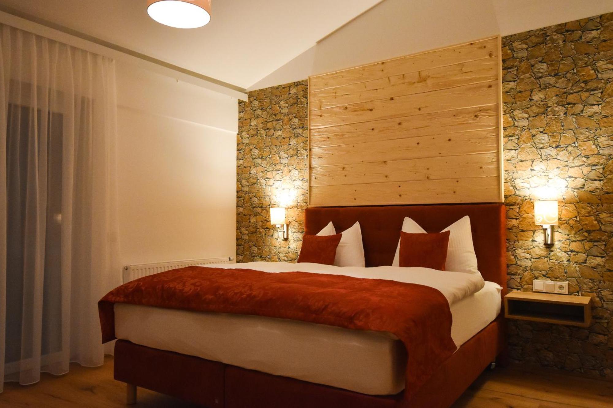 Luxusapartment Muellerhaus Muhlbach Am Hochkonig Phòng bức ảnh