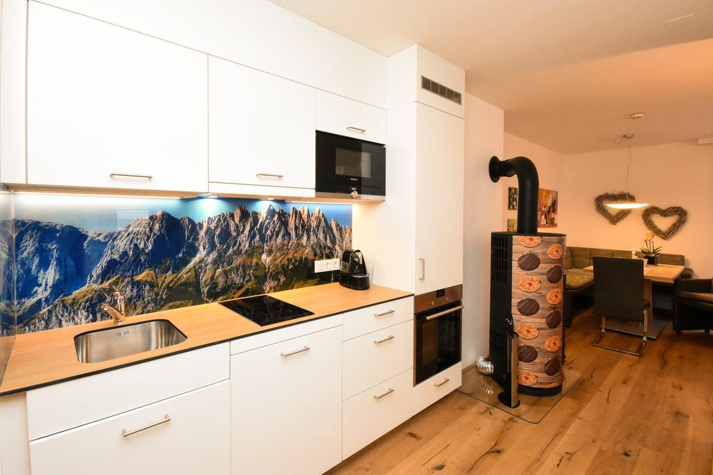 Luxusapartment Muellerhaus Muhlbach Am Hochkonig Phòng bức ảnh