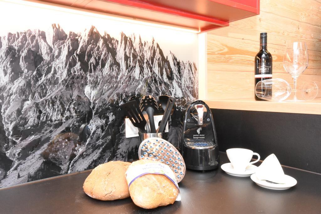 Luxusapartment Muellerhaus Muhlbach Am Hochkonig Ngoại thất bức ảnh