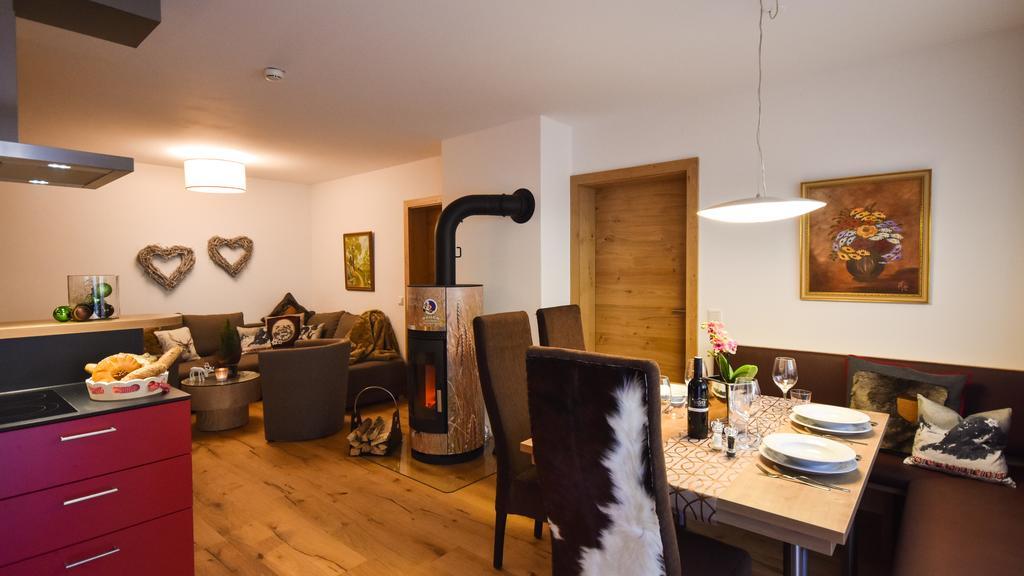 Luxusapartment Muellerhaus Muhlbach Am Hochkonig Ngoại thất bức ảnh