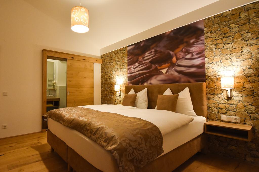 Luxusapartment Muellerhaus Muhlbach Am Hochkonig Phòng bức ảnh