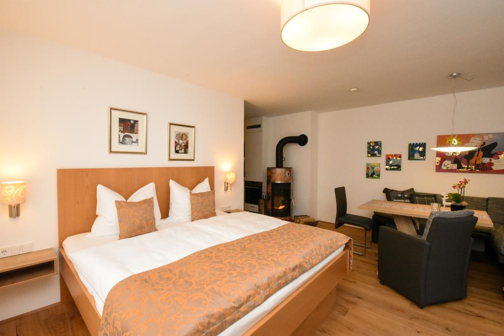Luxusapartment Muellerhaus Muhlbach Am Hochkonig Phòng bức ảnh
