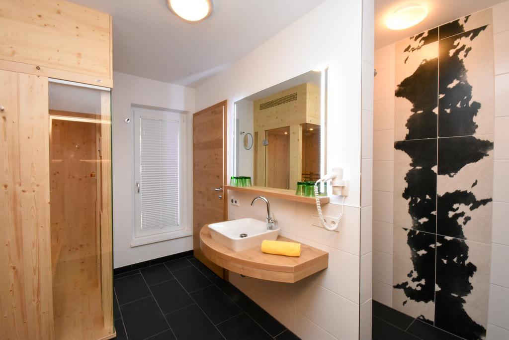 Luxusapartment Muellerhaus Muhlbach Am Hochkonig Ngoại thất bức ảnh