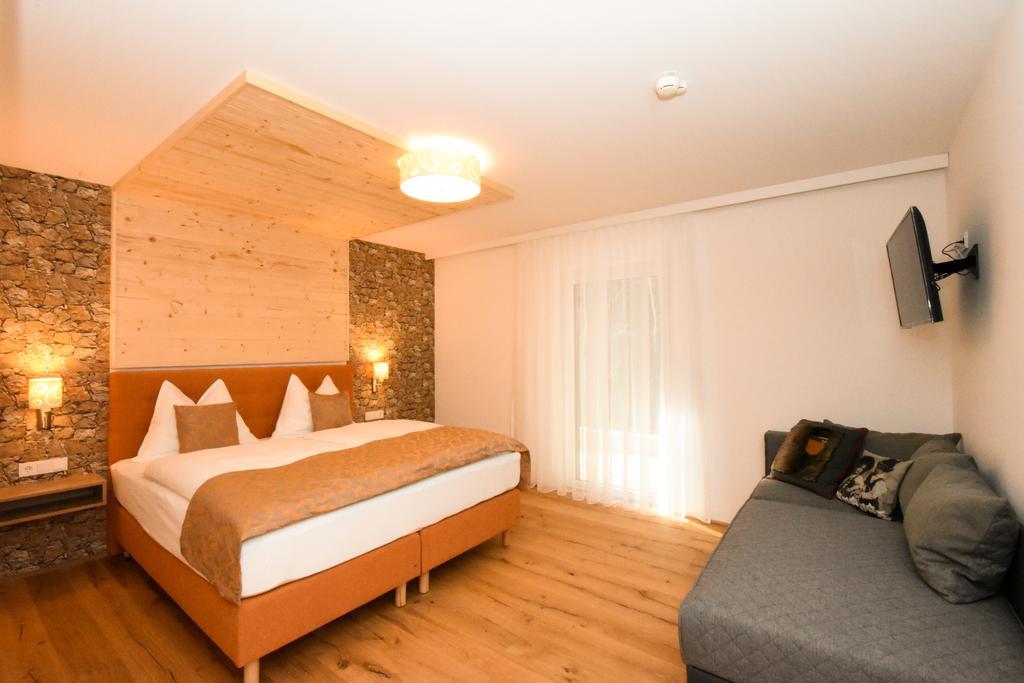 Luxusapartment Muellerhaus Muhlbach Am Hochkonig Ngoại thất bức ảnh