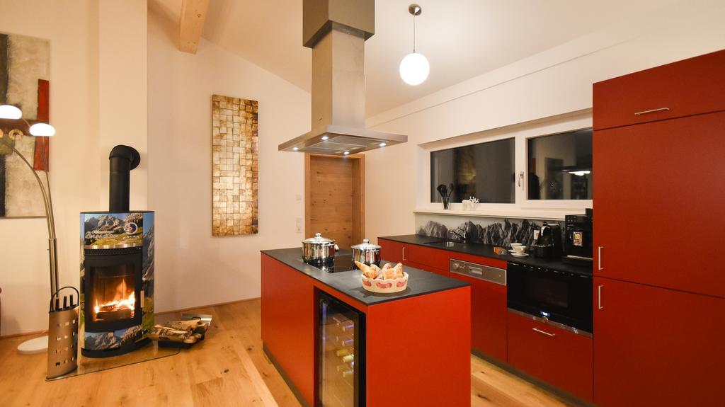 Luxusapartment Muellerhaus Muhlbach Am Hochkonig Ngoại thất bức ảnh