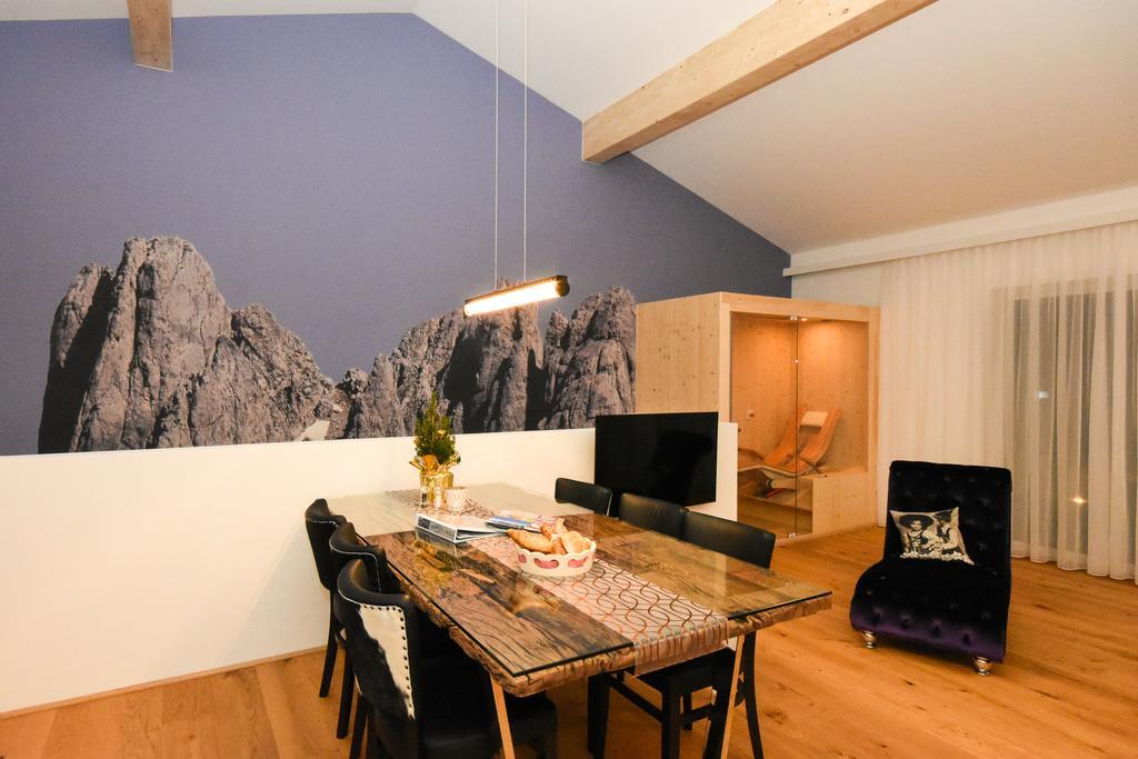 Luxusapartment Muellerhaus Muhlbach Am Hochkonig Ngoại thất bức ảnh