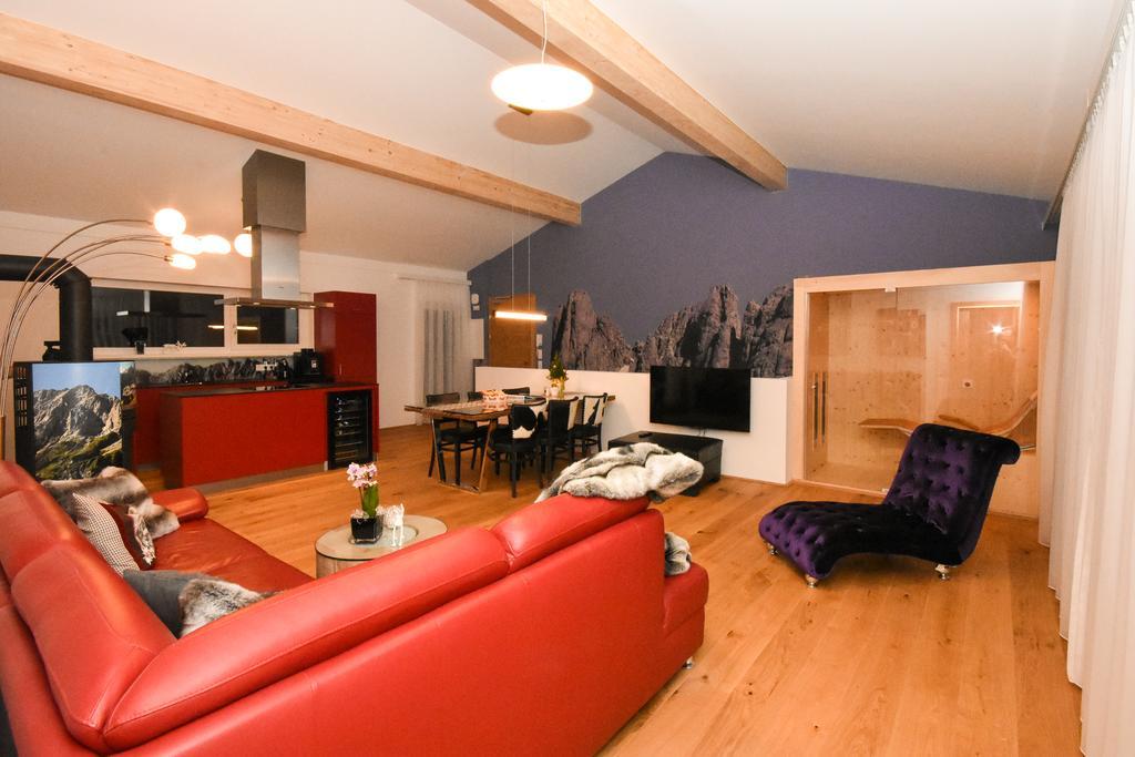 Luxusapartment Muellerhaus Muhlbach Am Hochkonig Ngoại thất bức ảnh
