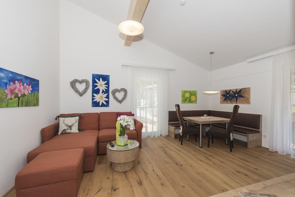 Luxusapartment Muellerhaus Muhlbach Am Hochkonig Ngoại thất bức ảnh