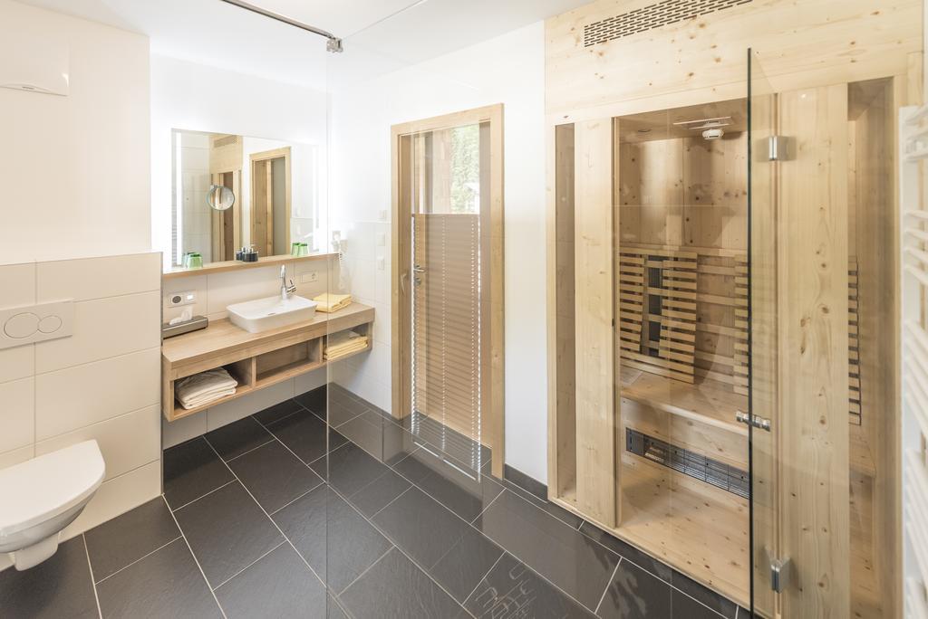 Luxusapartment Muellerhaus Muhlbach Am Hochkonig Ngoại thất bức ảnh